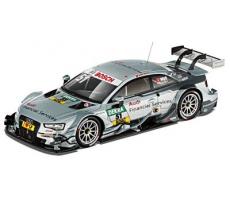 Модель автомобиля Audi RS5 DTM, Season 2015, Driver Müller, Scale 1:43